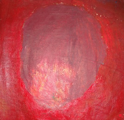 John s the Baptist Head